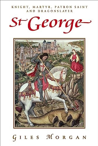 St George (new Edition)