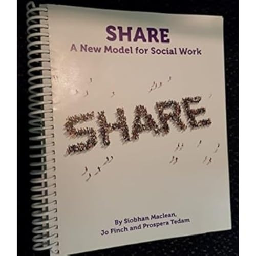 Share: A New Model for Social Work