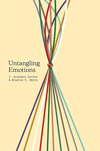 Untangling Emotions: :