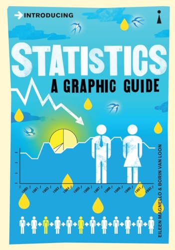 Statistics: A Graphic Guide (Introducing...)
