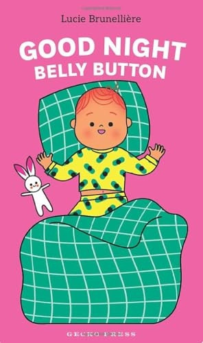 Good Night, Belly Button