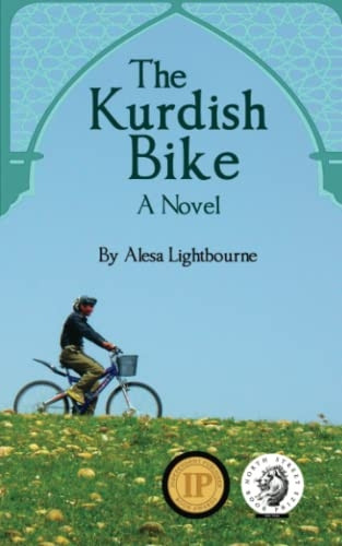 The Kurdish Bike