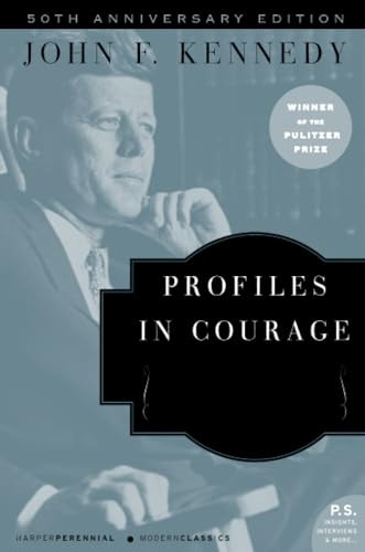 Profiles in Courage (P.S.)