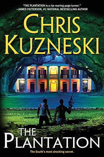 The Plantation (Payne & Jones)