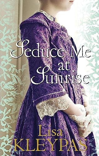 Seduce Me at Sunrise