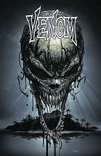 Venom By Donny Cates Vol. 4: Venom Island
