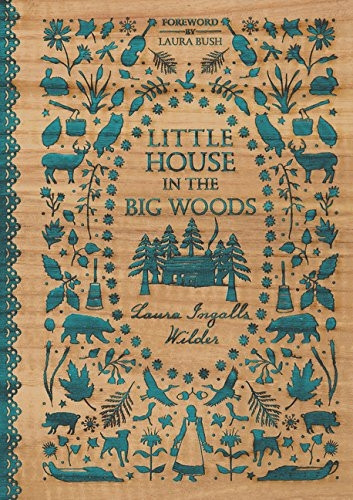 Little House in the Big Woods (Little House)