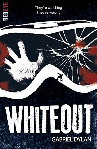 Whiteout (Red Eye)