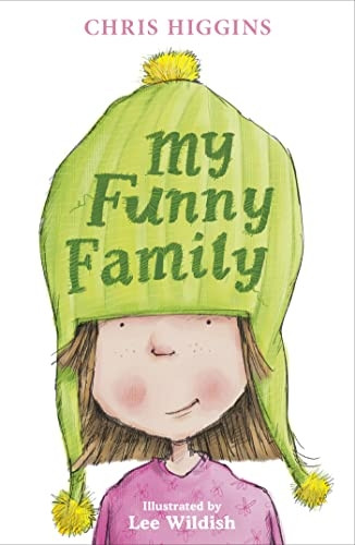 My Funny Family: 1