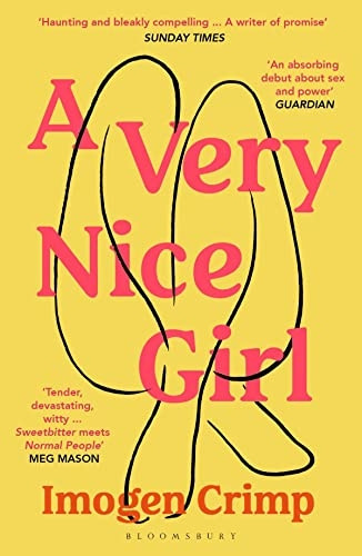 A Very Nice Girl