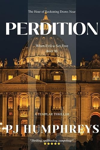 Perdition: When Evil is  - Set Free