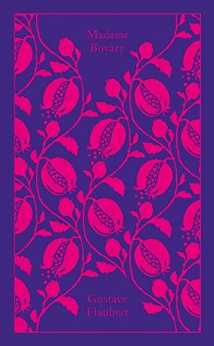 Madame Bovary (Penguin Clothbound Classics)
