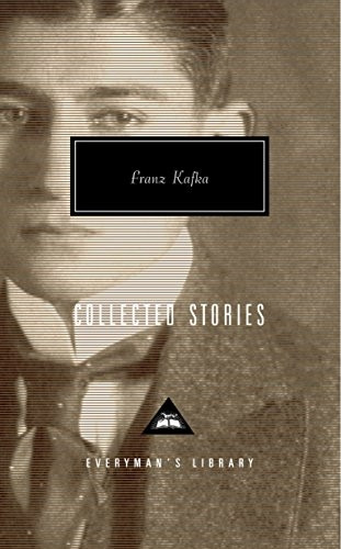 Collected Stories (Everyman's Library classics)