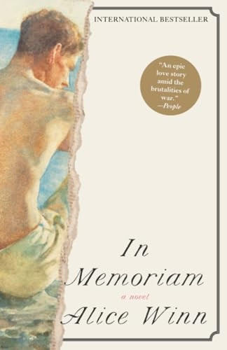 In Memoriam: A novel