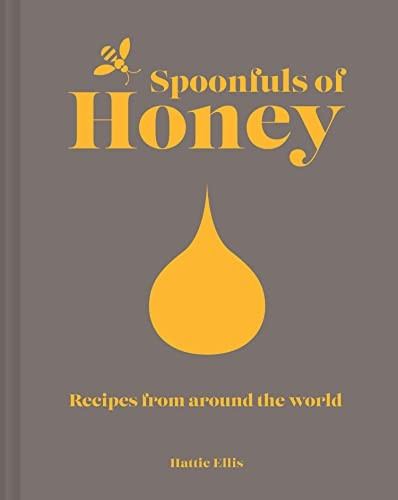 SPOONFULS OF HONEY REDUCED FORMAT