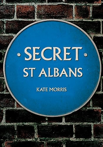 Secret St Albans