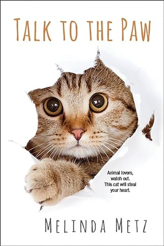 Talk to the Paw