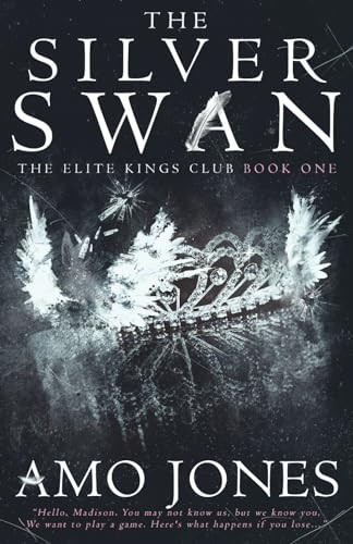 The Silver Swan