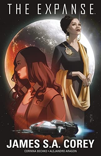 The Expanse (Expanse)