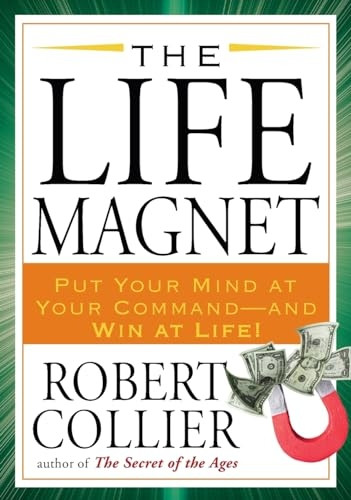 The Life Magnet