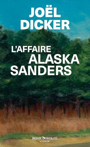 L'affaire Alaska Sanders