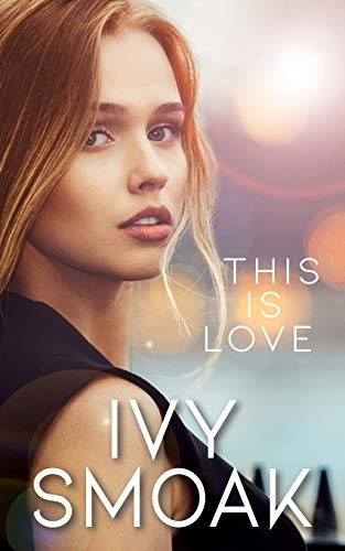 This Is Love (Hunted)