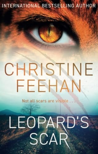 Leopard's Scar (Leopard People)