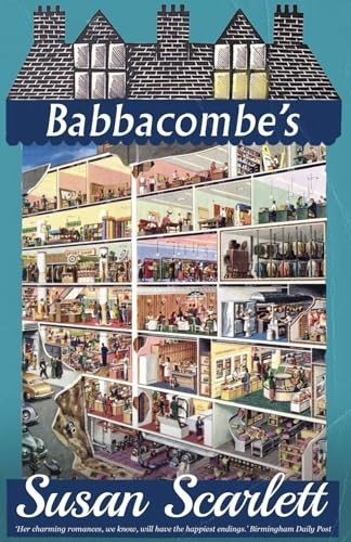 Babbacombe's