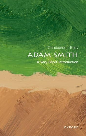 Adam Smith