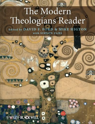 The Modern Theologians Reader