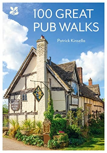 GREAT BRITISH PUB WALKS COUNTRY PUB W