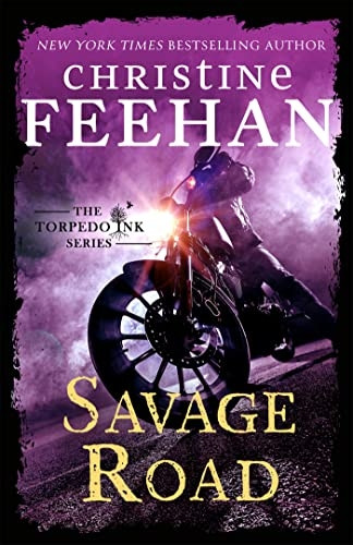 Savage Road (Torpedo Ink)