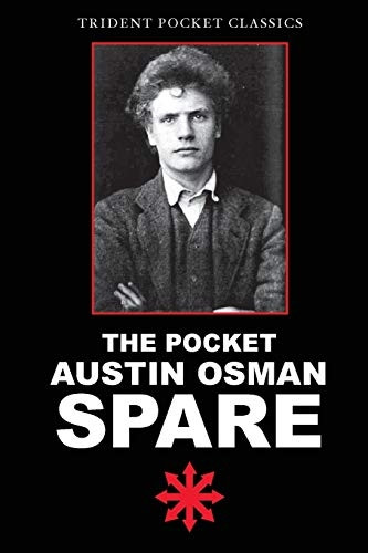The Pocket Austin Osman  - Spare