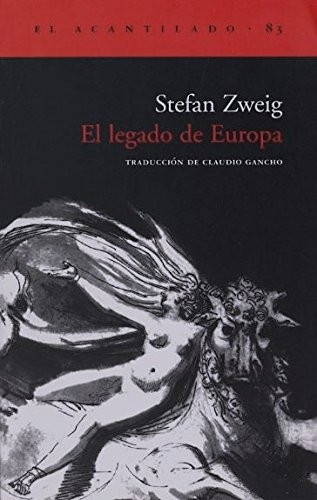 El Legado de Europa