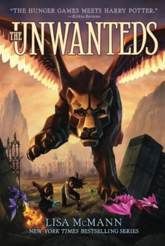 The Unwanteds (Unwanteds