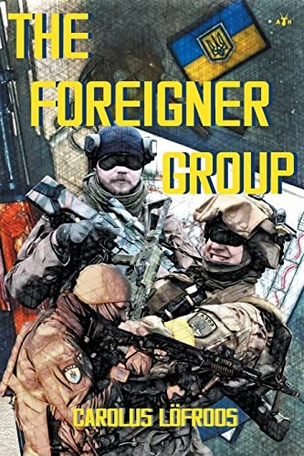 The Foreigner Group