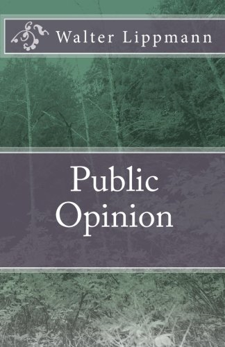 Public Opinion