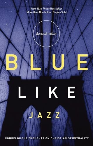 Blue Like Jazz