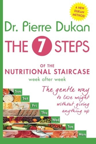 The Seven Steps: The Nutritional Staircase