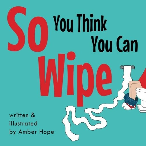 So You Think You Can Wipe