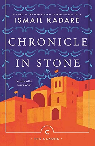 Chronicle In Stone (Canons)