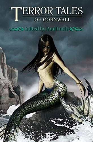 Terror Tales of Cornwall (Terror Tales)
