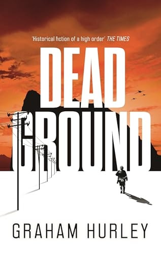 Dead Ground (Spoils of War)