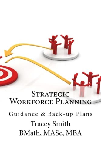 Strategic Workforce Planning: Guidance & Back-Up Plans