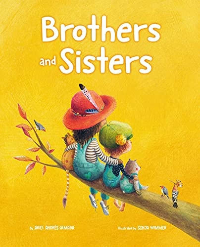 Brothers and Sisters (Family Love)