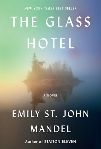 The Glass Hotel