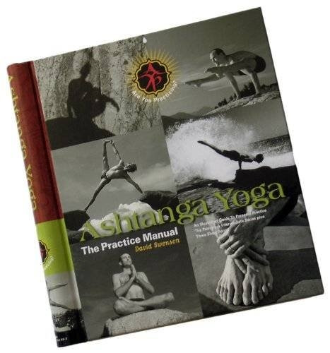 Ashtanga Yoga