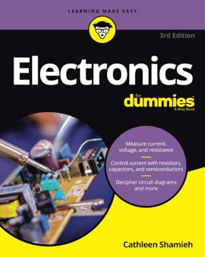 Electronics For Dummies