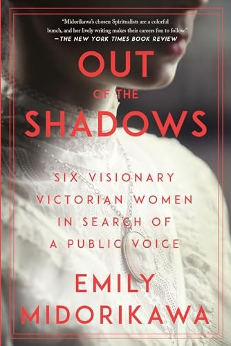 Out Of The Shadows