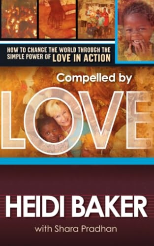 Compelled by Love